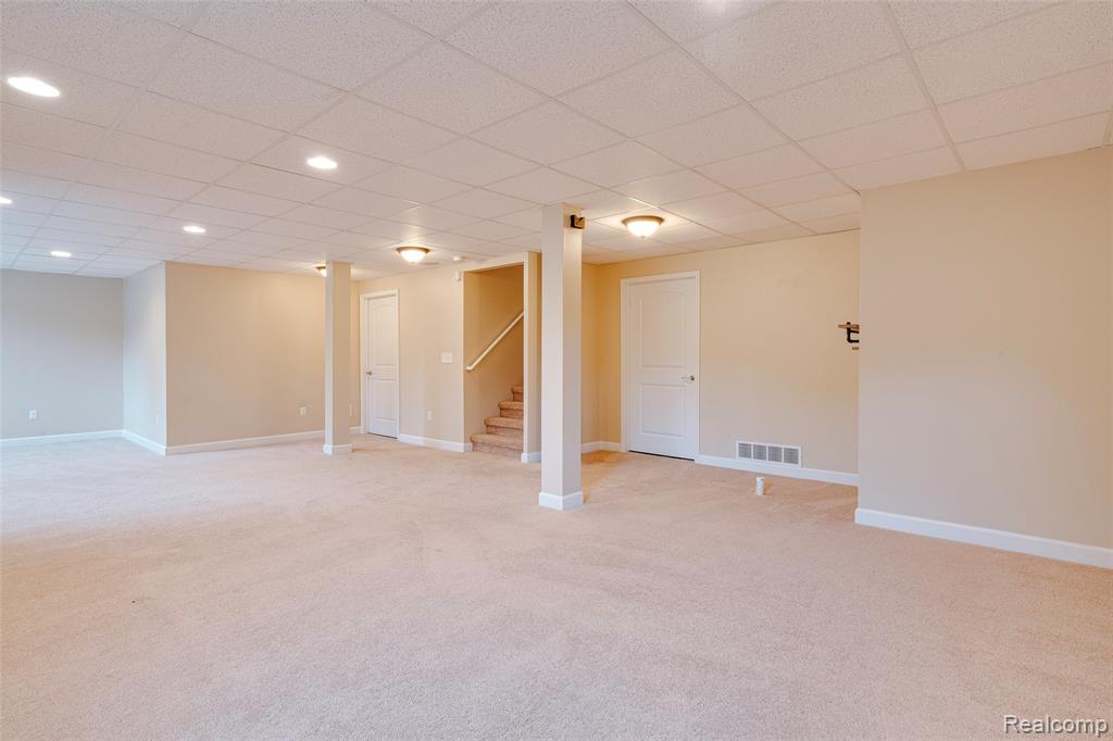 51921 Red Cedar ct, South Lyon, MI 48178 — Photo 67