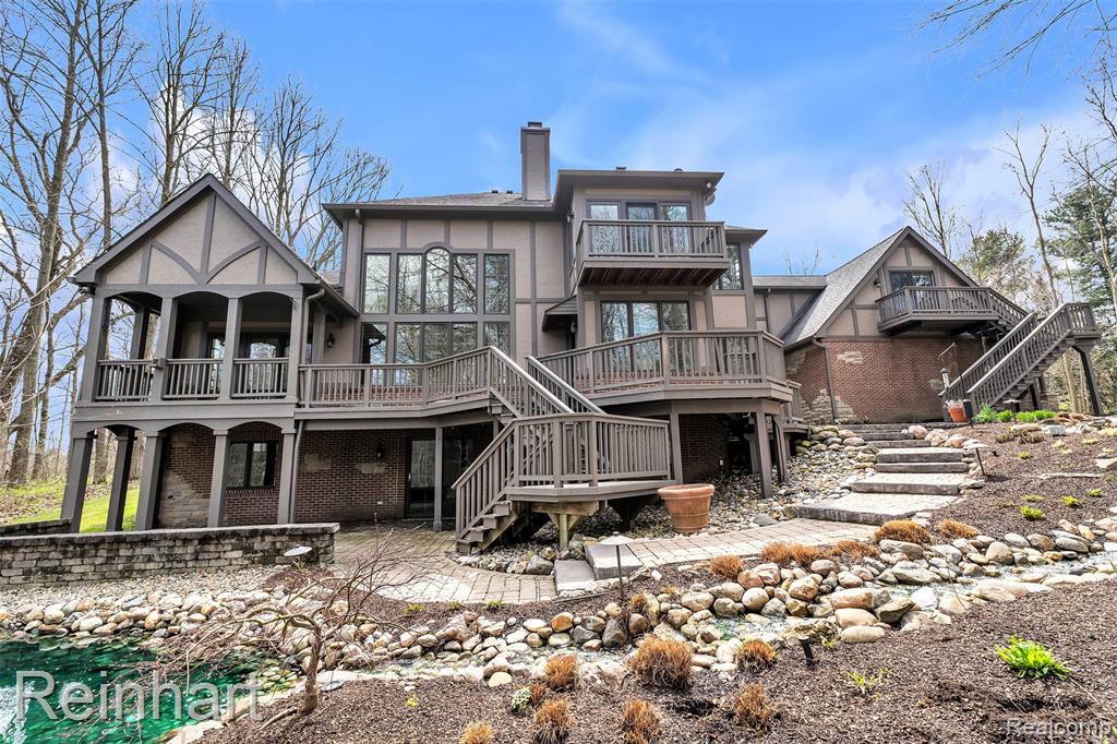 6785 Brookside Lane, Plymouth, MI 48170 — Photo 77