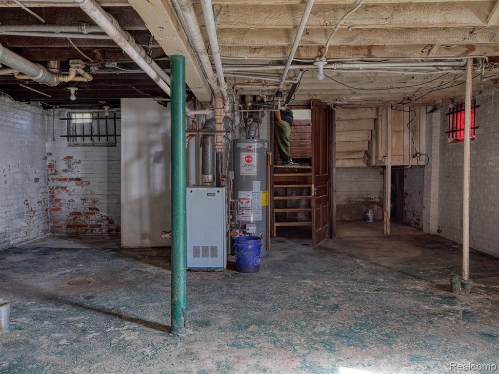 3976 French Road, Detroit, MI 48214 — Photo 15