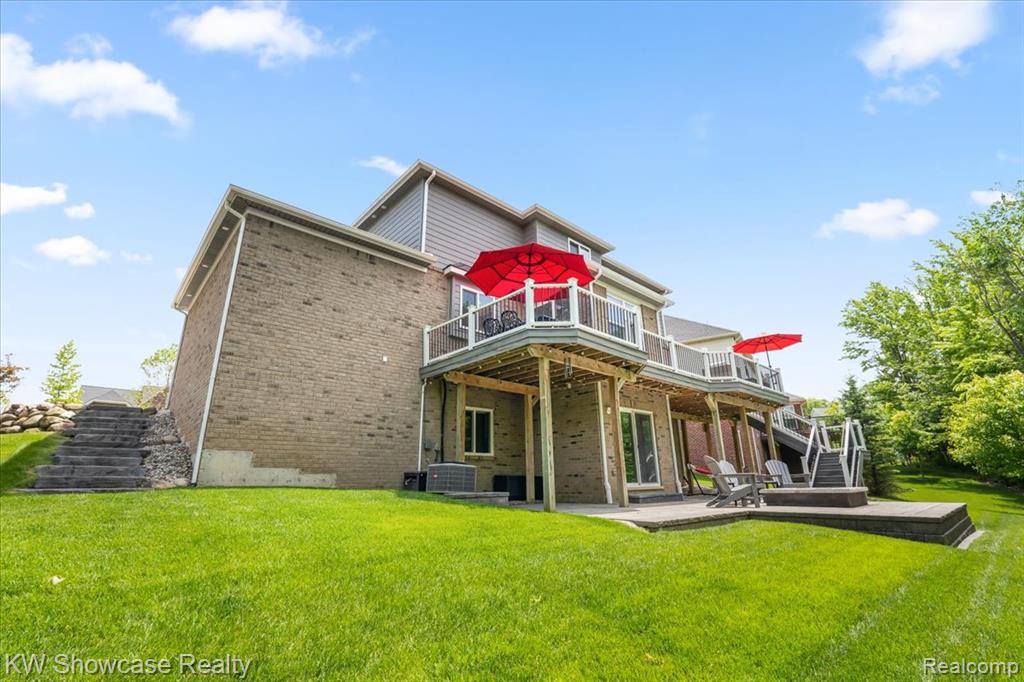 41775 Steinbeck Glen, Novi, MI 48377 — Photo 44