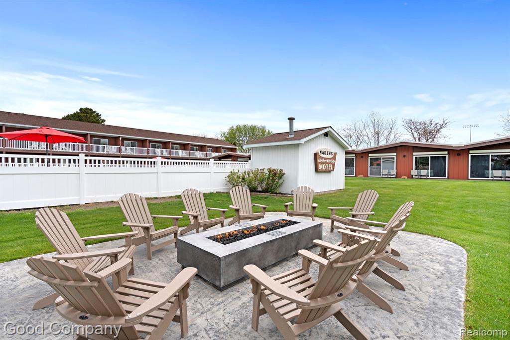 612 N LAKESHORE Drive, Ludington, MI 49431 — Photo 75