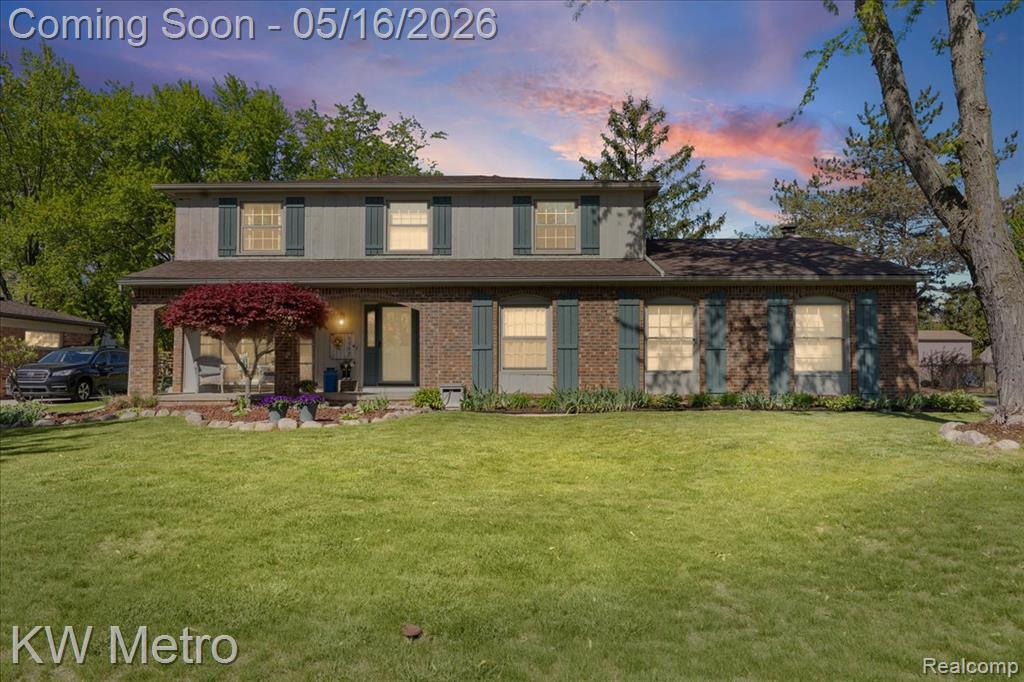 5757 Folkstone Drive, Troy, MI 48085 — Photo 50
