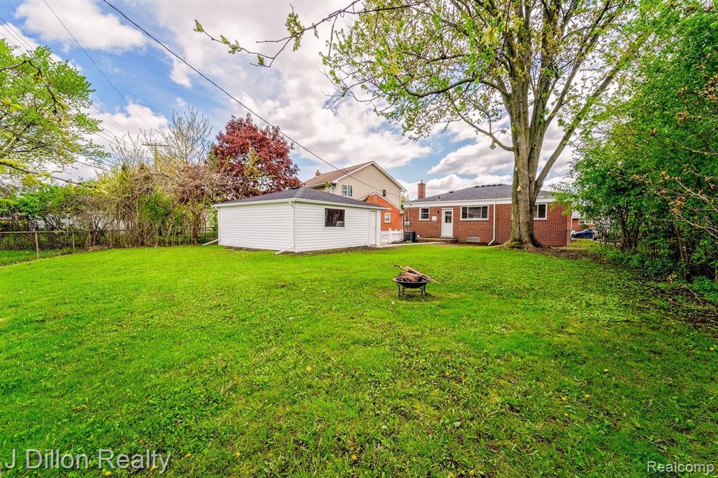 6639 SHARON Street, Garden City, MI — Photo 12