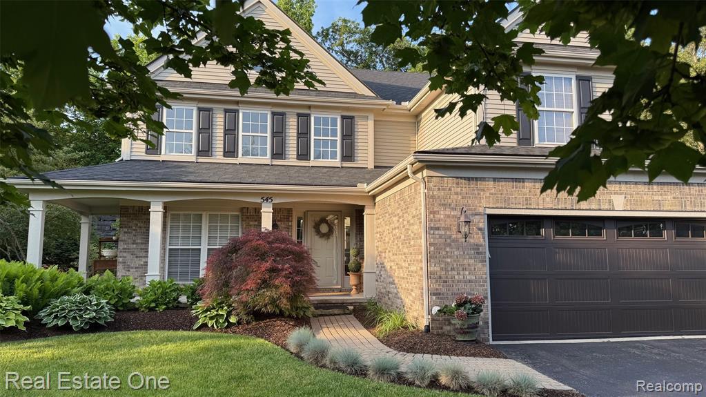 545 Sandhurst Street, Oxford, MI 48371 — Photo 60