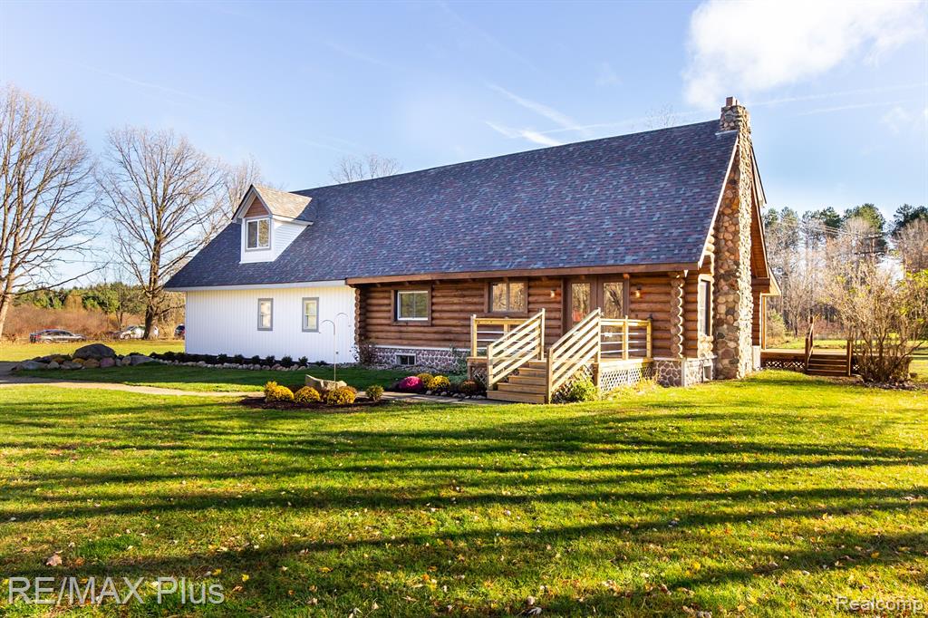 4521 S HADLEY Road, Metamora, MI 48455 — Photo 52