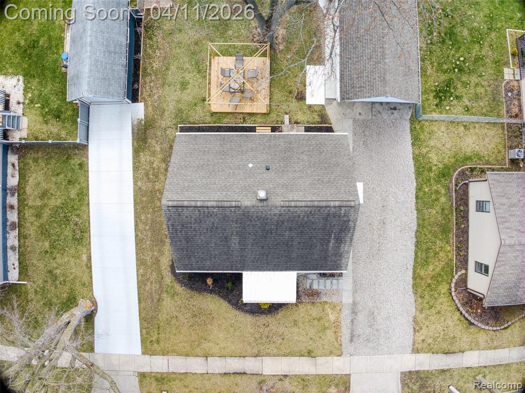 410 E Pottawatamie Street, Tecumseh, MI 49286 — Photo 36