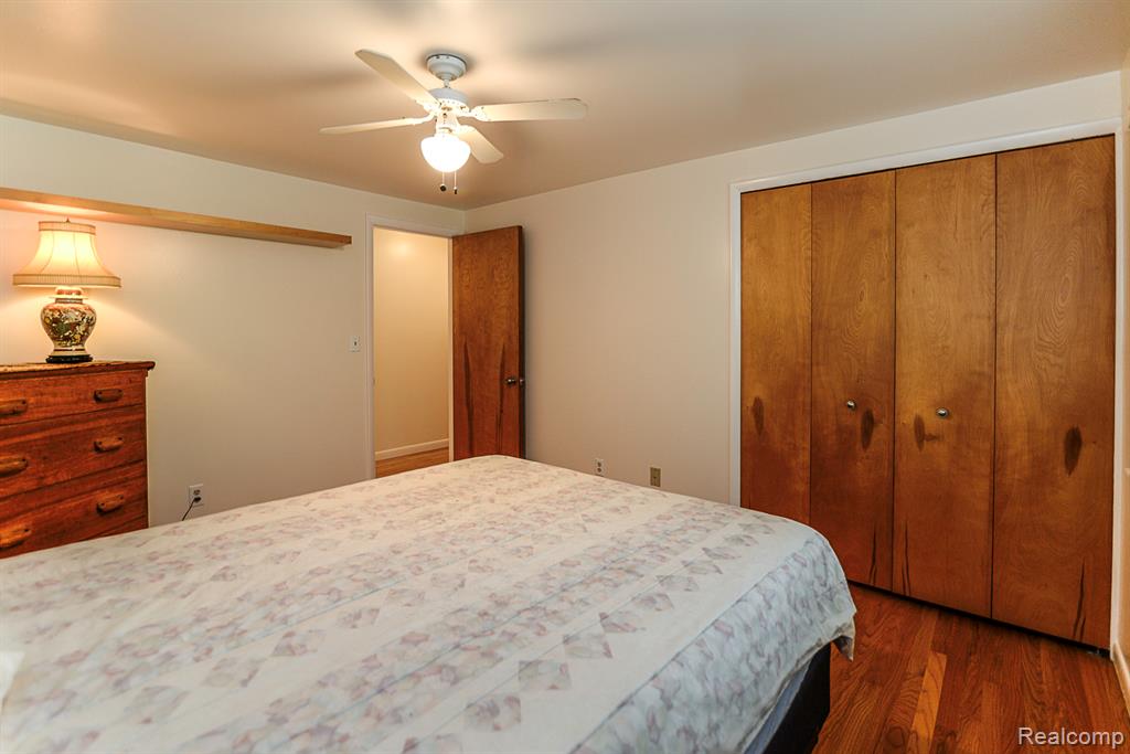 4355 Joanne Drive, Ann Arbor, MI 48103 — Photo 45