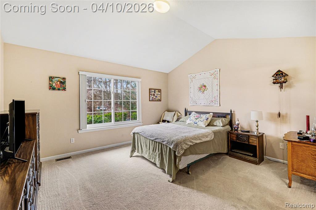 1601 Mallard Pond Drive, Howell, MI 48855 — Photo 11
