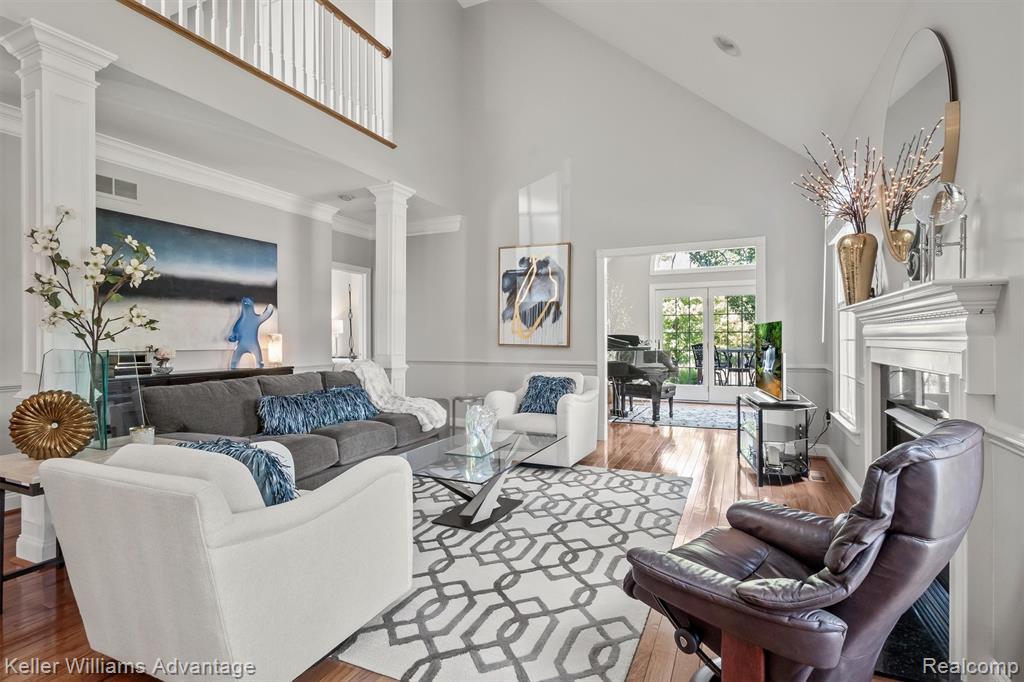 44604 Broadmoor Circle N, Northville, MI 48168 — Photo 5