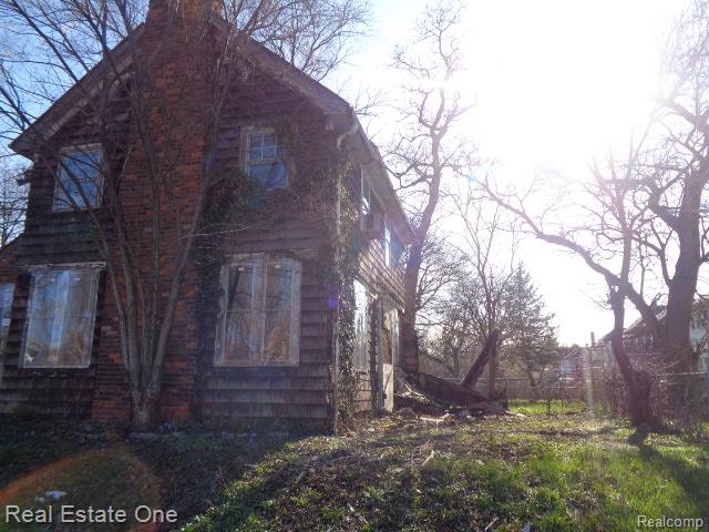 7465 14th Street, Detroit, MI 48206 — Photo 2