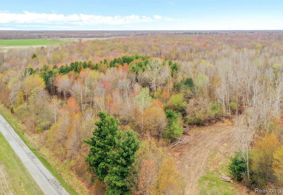 7000 Canada Road, Birch Run, MI 48415 — front exterior