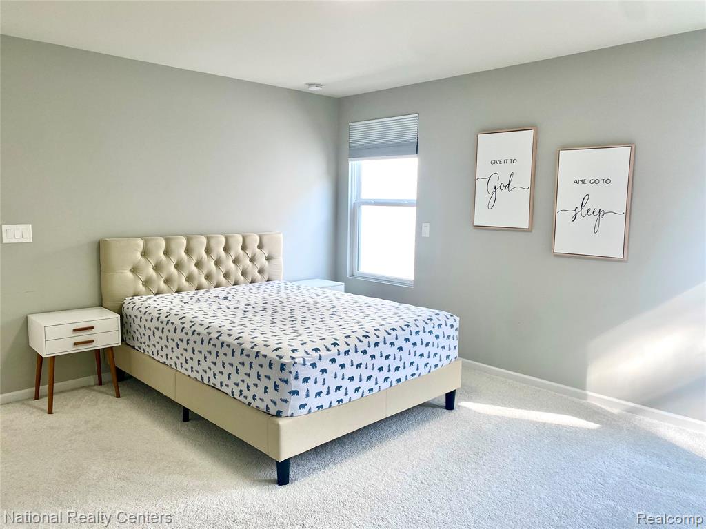 2835 Dillon Drive, Ann Arbor, MI 48105 — Photo 14