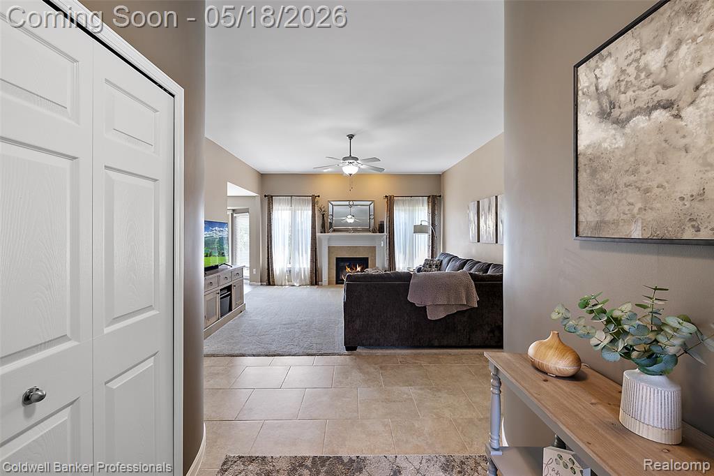 16532 Moore Park Road, Macomb, MI 48044 — Photo 7