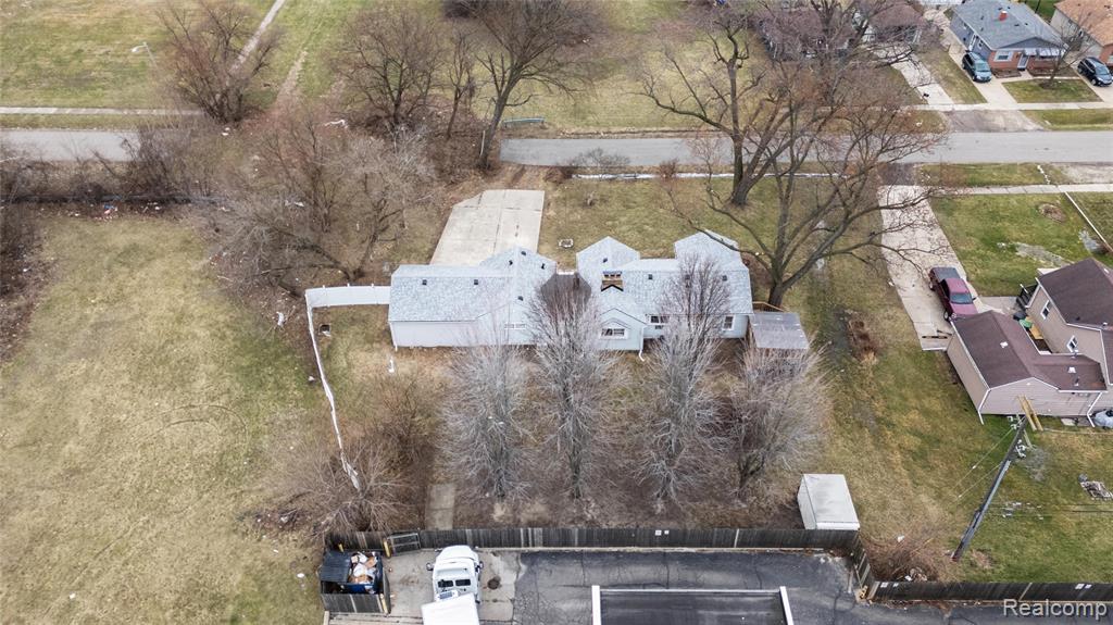 8210 Westpoint Street, Taylor, MI 48180 — Photo 46