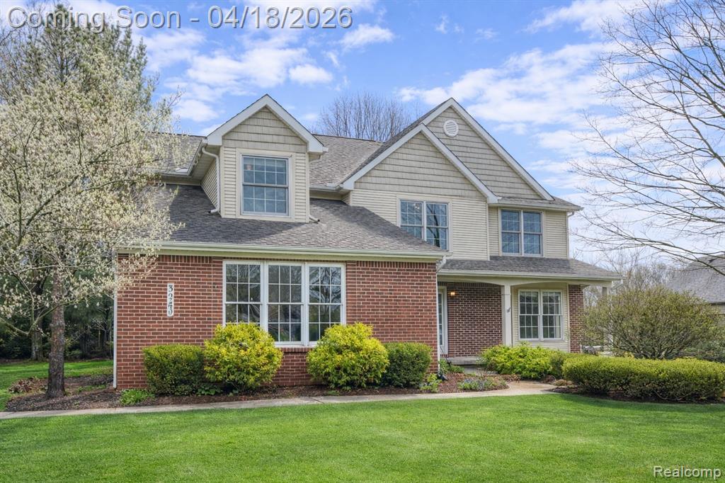 3249 Mackenzie Court, Howell, MI 48843 — Photo 7