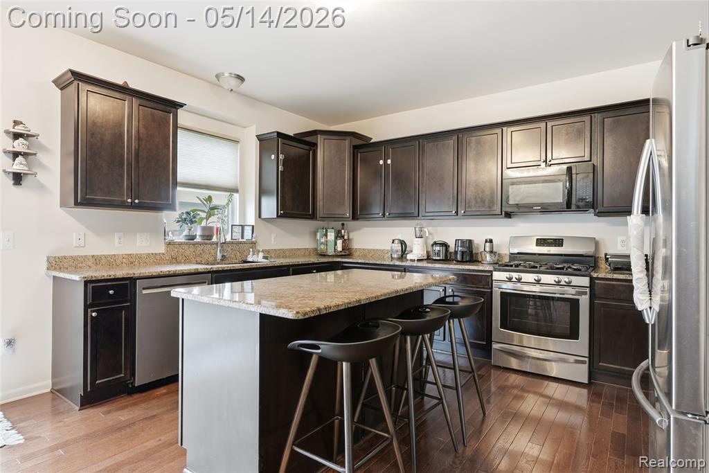 27492 Belgrave Place, Novi, MI — Photo 10