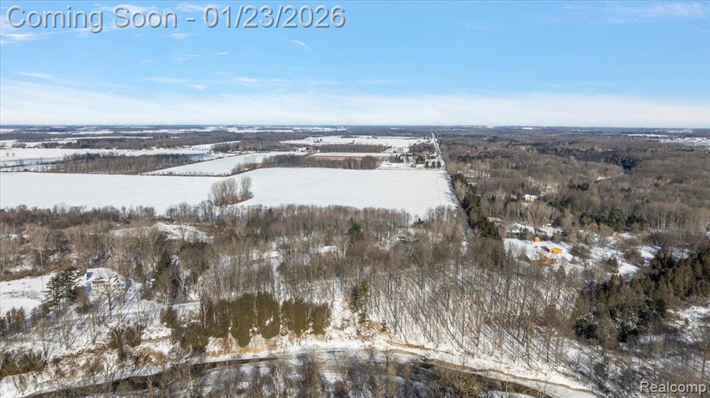 8404 Black River Road, MI 48032 — Photo 56