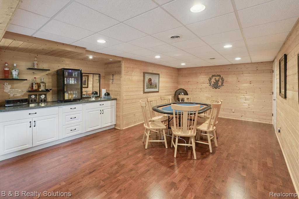 5782 Deer Meadow Trail, North Branch, MI 48461 — Photo 44