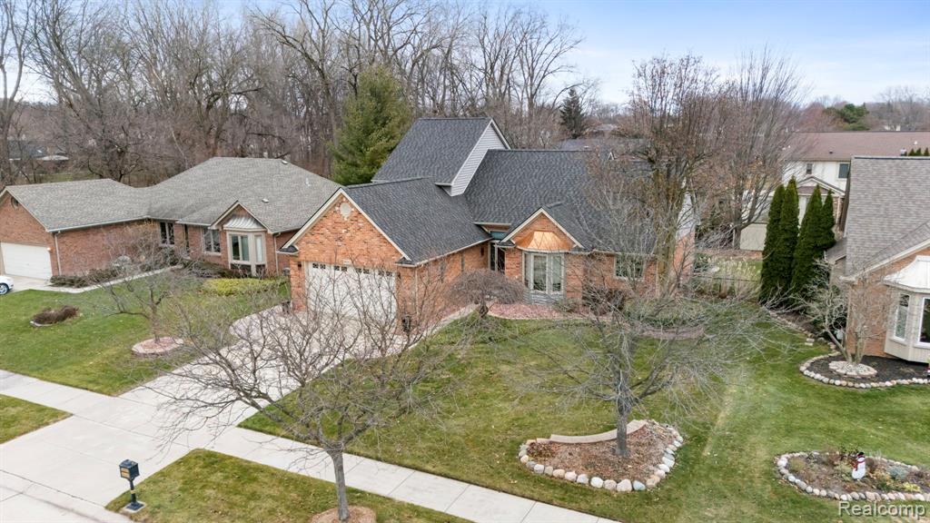 40312 Sugar Spring Drive, Sterling Heights, MI 48313 — Photo 50