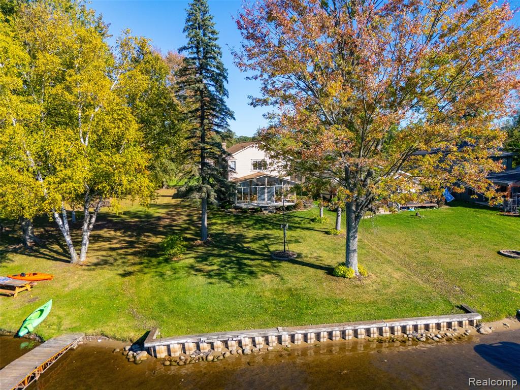 6125 Mabley Hill Road, Fenton, MI 48430 — Photo 25