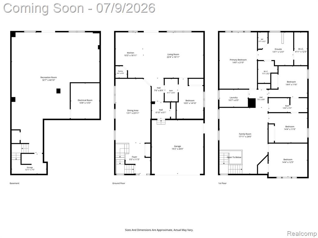 18729 Cumberland Court, Northville, MI 48168 — Photo 53