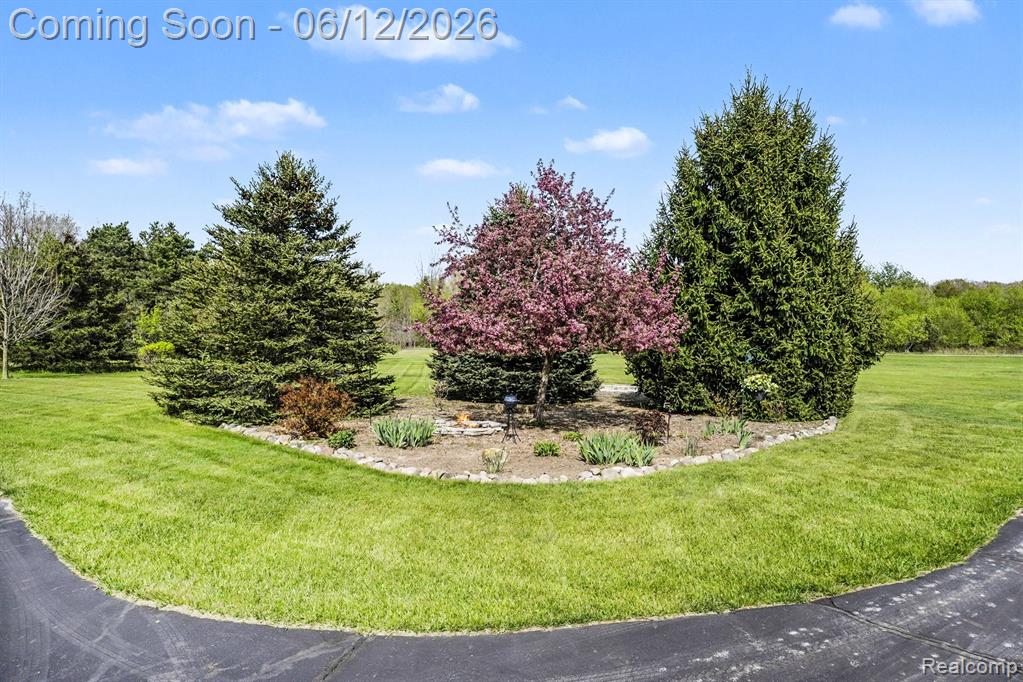 10186 Converse Road, Fowlerville, MI 48836 — Photo 26