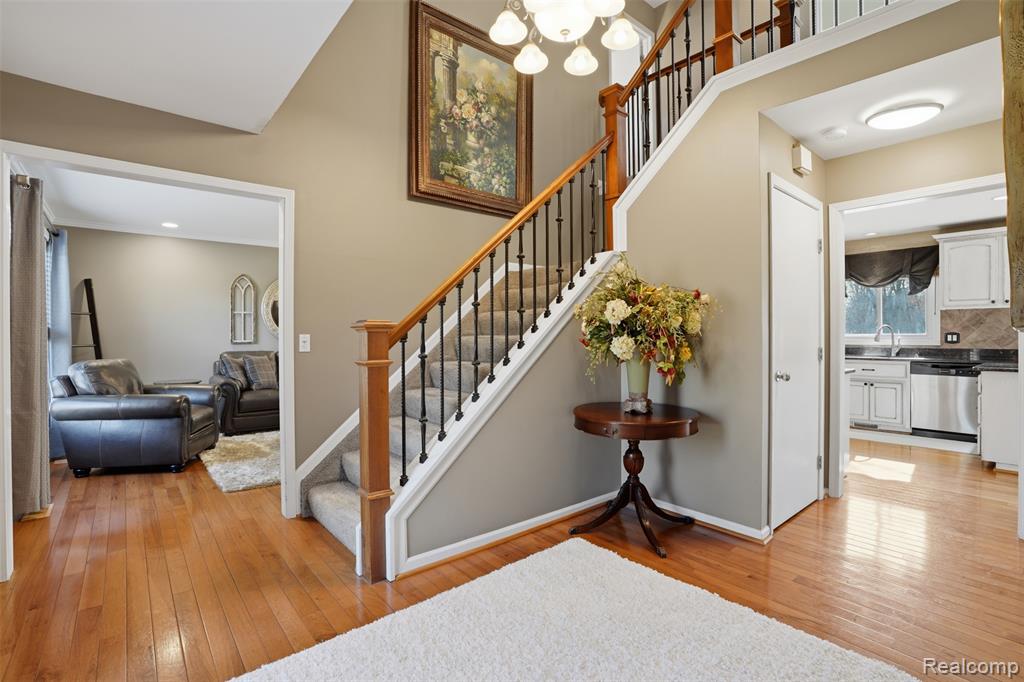 10146 Newfound Gap, Brighton, MI 48114 — Photo 5