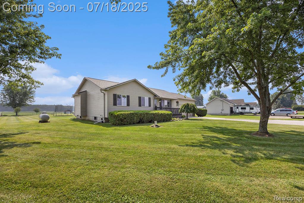 7419 Seymour Road, Swartz Creek, MI 48473 — Photo 19