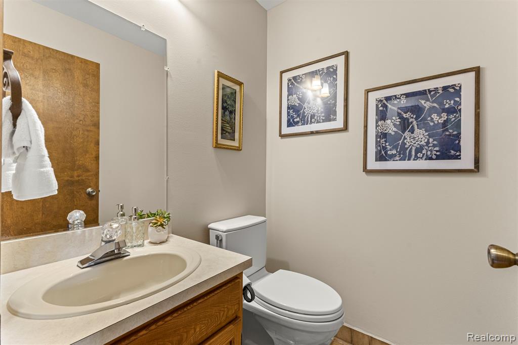 41725 Pon Meadow Court, Northville, MI 48168 — Photo 27