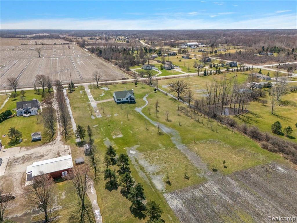 5200 PLANK Road, Cottrellville, MI — Photo 52