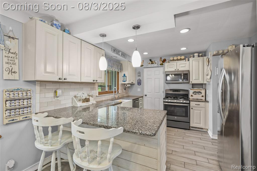 44940 Tyler Road, Van Buren, MI 48111 — Photo 12