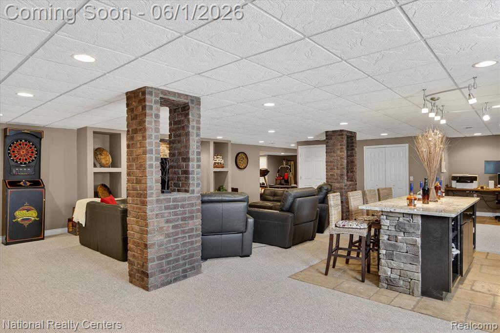 13691 Basswood Circle, Belleville, MI 48111 — Photo 31