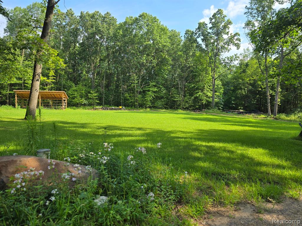 3316 Haynes Road, Leslie, MI 49251 — Photo 30