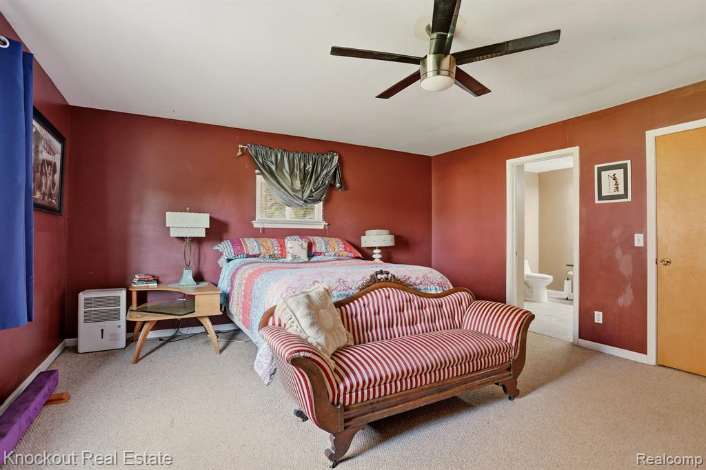 13319 Blueberry Lane, Otter Lake, MI 48464 — Photo 27