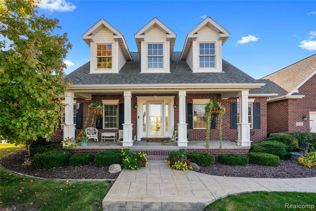 9096 Copper Ridge Drive, Davison, MI 48423 — Photo 52