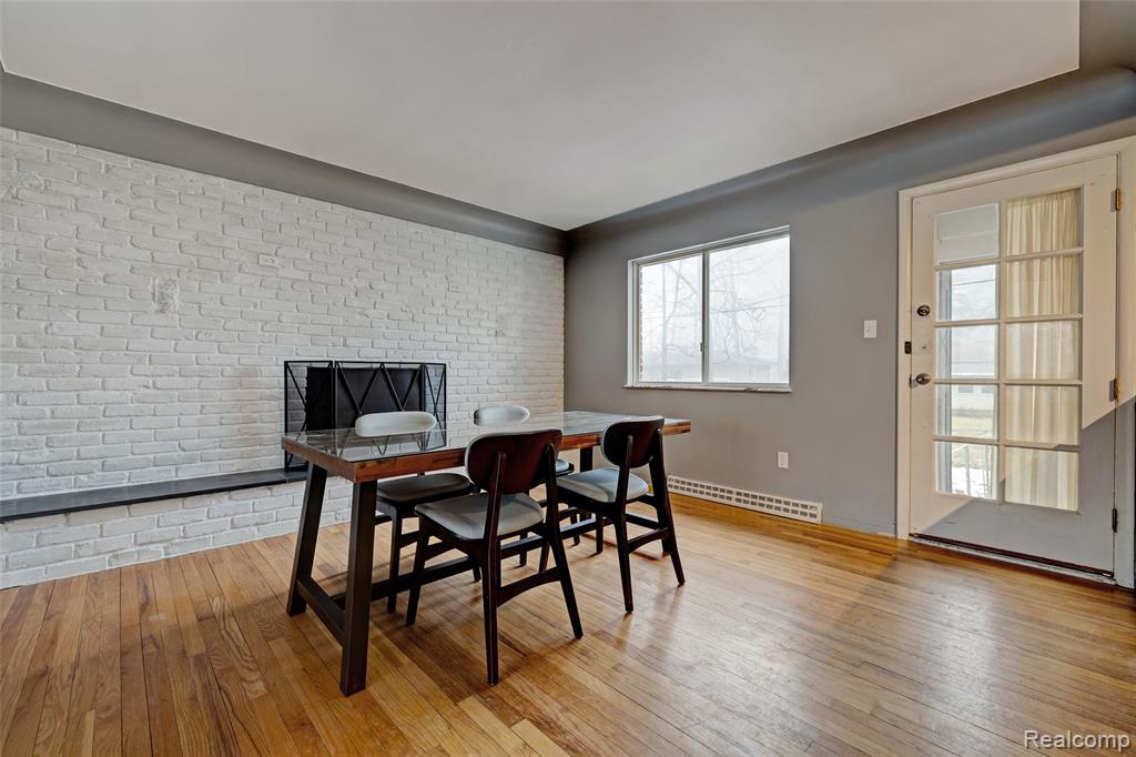 5936 Warbler Drive, Clarkston, MI — Photo 10