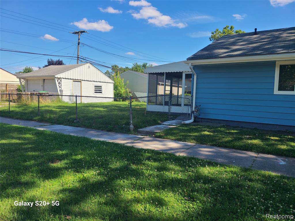 7803 Roosevelt Street, Taylor, MI 48180 — Photo 26
