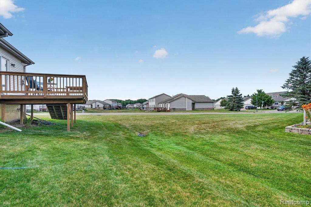 2011 Murray Street, Grand Blanc, MI 48439 — Photo 44