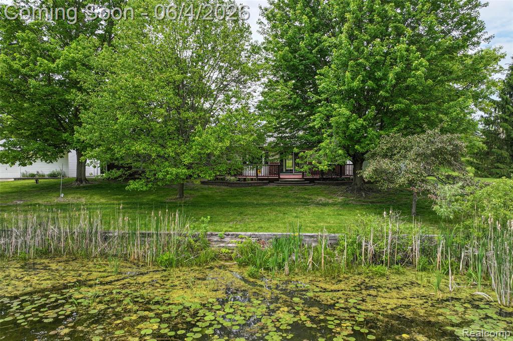 422 East Road, Holly, MI 48442 — Photo 17