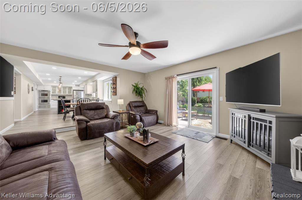 46037 Gainsborough Drive, Canton, MI 48187 — Photo 20