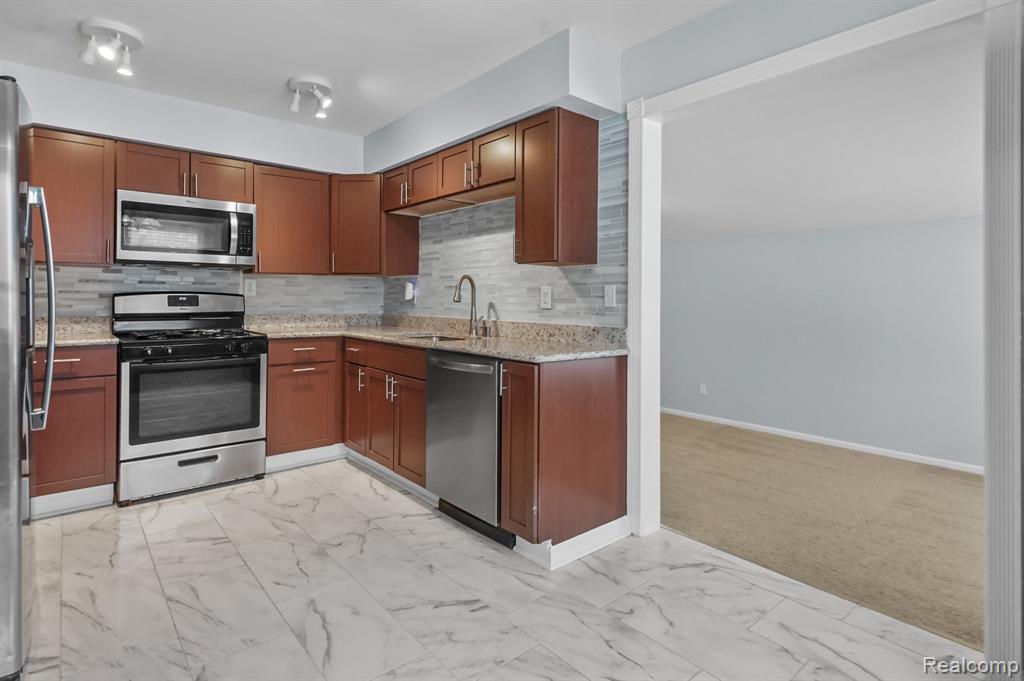 456 S Hawthorne Street, Westland, MI 48186 — Photo 12