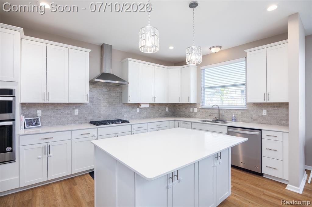 50610 Steed Drive, Canton, MI 48187 — Photo 10