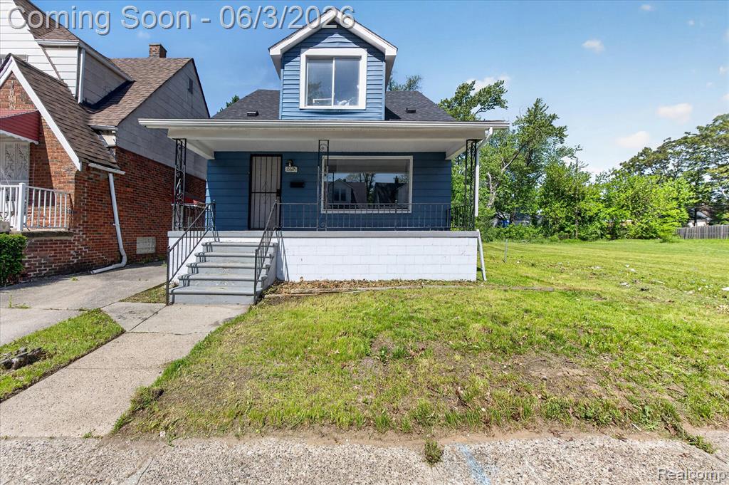 16605 Tuller Street, Detroit, MI 48221 — Photo 2