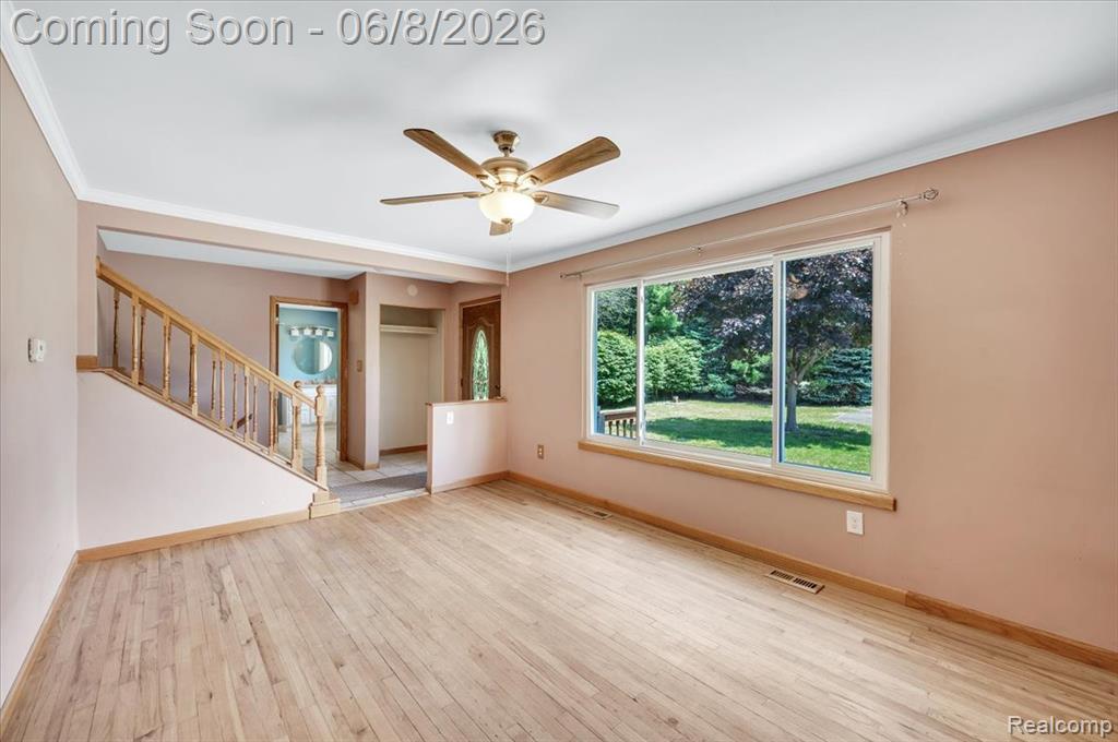 730 BOGIE LAKE Road, White Lake, MI 48383 — Photo 6