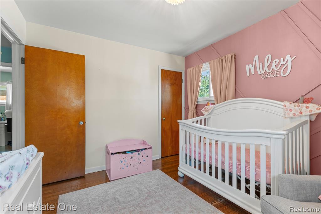 524 Pagel Avenue, Lincoln Park, MI 48146 — Photo 12