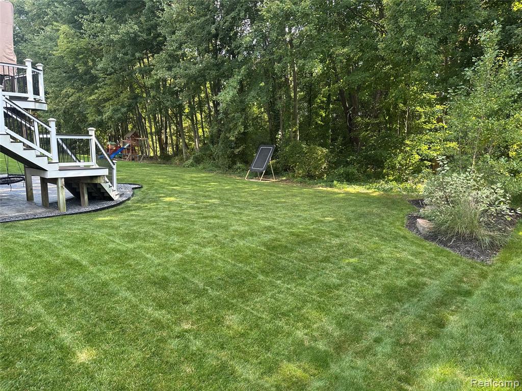 58143 Sunflower Circle S, New Hudson, MI 48165 — Photo 3
