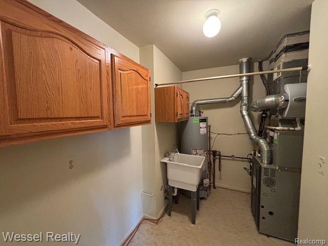 41400 Janet Circle, 92, Clinton Twp, MI 48038 — Photo 19