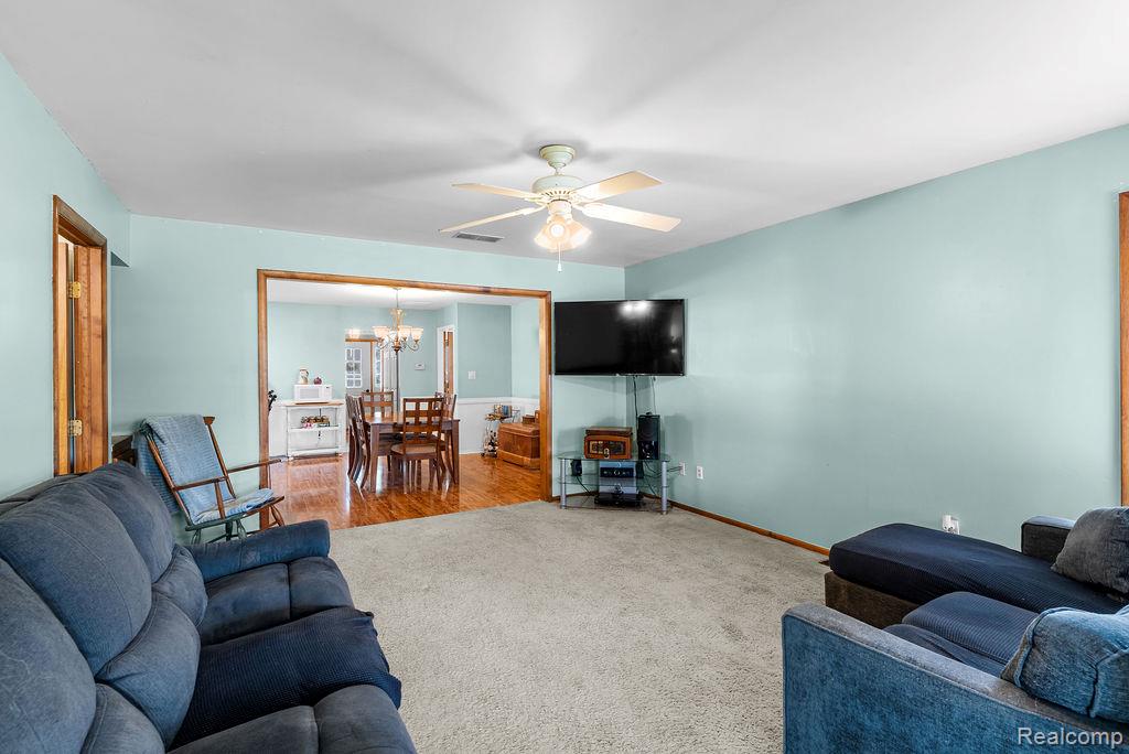 4323 Moonlight Drive, Holly, MI 48442 — Photo 17