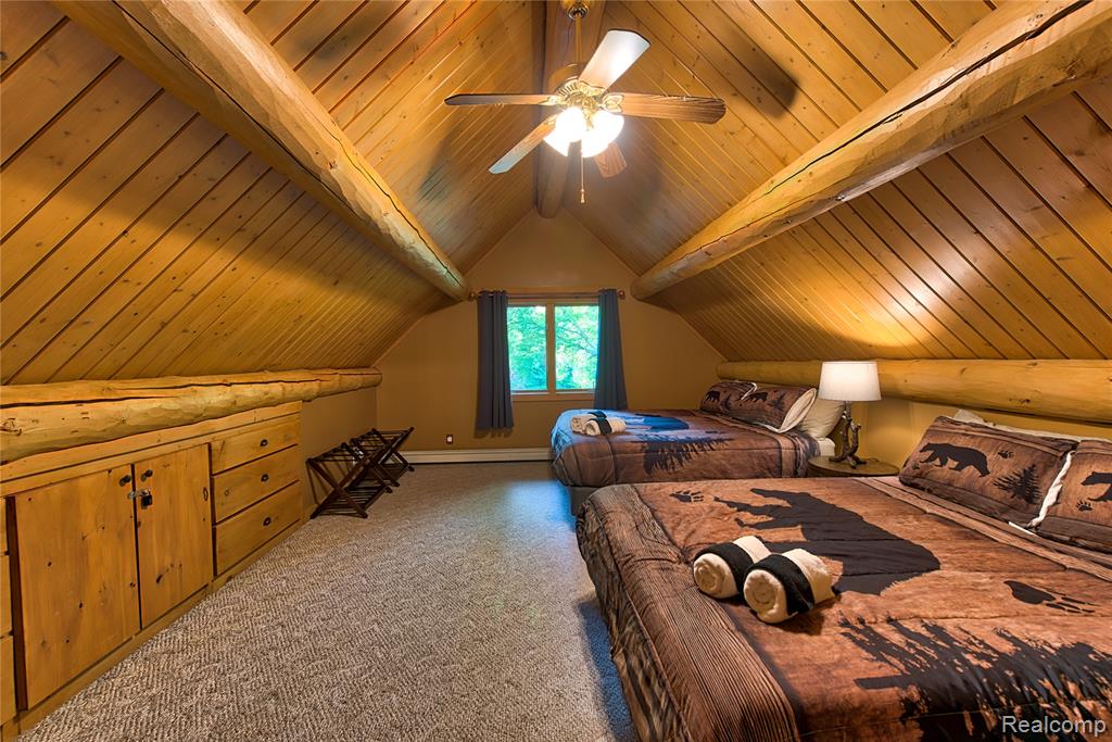 1189 Ridgeline Drive, Boyne City, MI 49712 — Photo 64