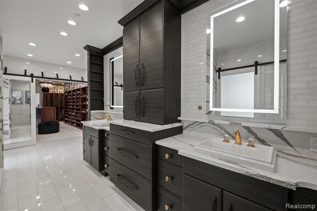 21165 Bridle Run, Northville, MI 48167 — Photo 28